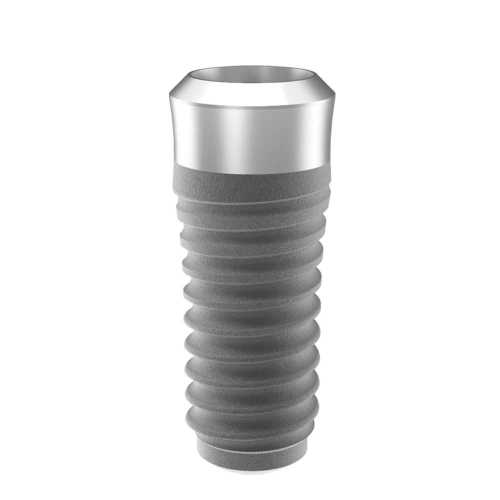 Federa - Pos-extracción
Copa Ø 4.8 mm
Alt. copa 1.8 mm
Cuerpo Ø 4.1 mm