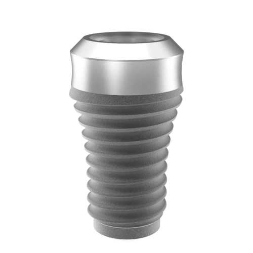 Federa - Pos-extracción
Copa Ø 6.5 mm
Alt. copa 1.8 mm
Cuerpo Ø 4.8 mm