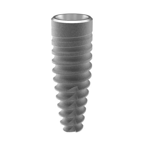 Federa - Switch
Cuerpo Cónico Ø 3.3 mm