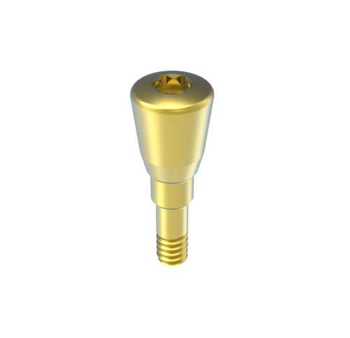 Federa - Tornillo de Cierre Ø 3.6 mm