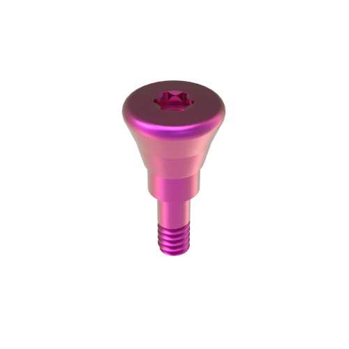 Federa - Tornillo de Cierre Ø 4.5 mm