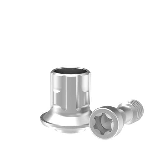 Federa - Pilar BASE V
P/Copa Ø 4.8 mm
P/Puente
Alt. 4 mm