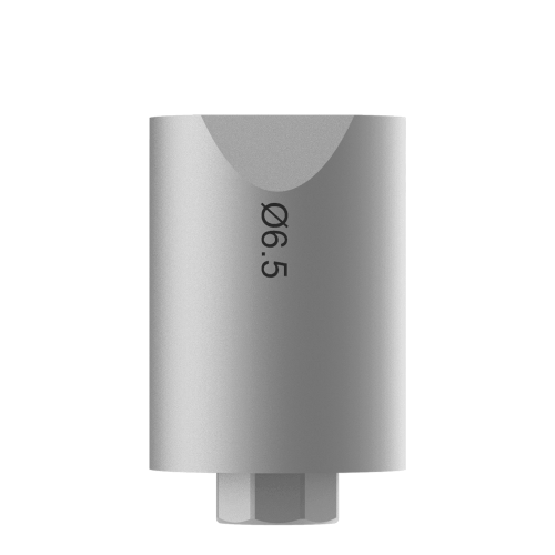 Federa - Scan body p/copa 6.5