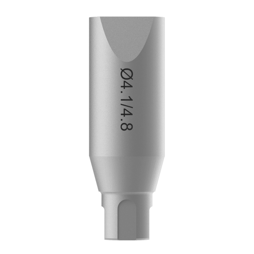 Federa - Scan body p/FIS 4.1/4.8