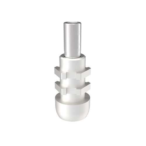Federa - Transfer para pilar octogonal Ø 4.8 mm
Cubeta abierta