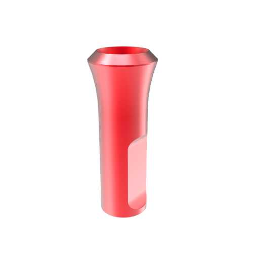Federa - Análogo de implante
copa Ø 4.8 mm