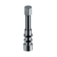 Federa - Transfer atornillado
Ø 4.1 mm
para cubeta perforada