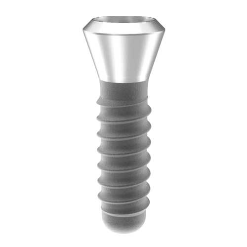Federa - Standard
Copa Ø 4.8 mm
Alt. copa 2.8 mm
Cuerpo Ø 3.3 mm