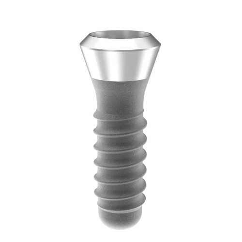Federa - Sectores estéticos
Copa Ø 4.8 mm
Alt. copa 1.8 mm
Cuerpo Ø 3.3 mm