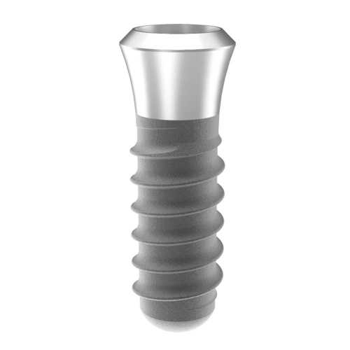 Federa - Standard
Copa Ø 4.8 mm
Alt. copa 2.8 mm
Cuerpo Ø 4.1 mm