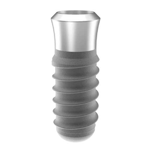 Federa - Standard
Copa Ø 4.8 mm
Alt. copa 2.8 mm
Cuerpo Ø 4.8 mm