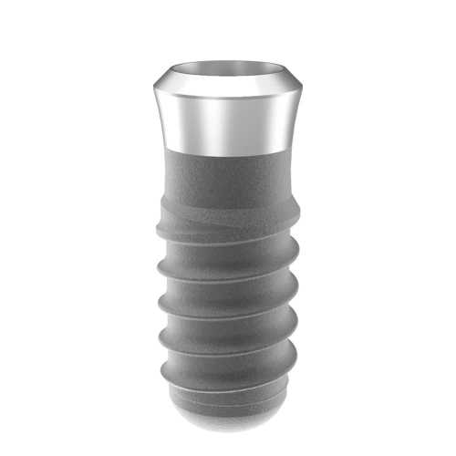 Federa - Sectores estéticos
Copa Ø 4.8 mm
Alt. copa 1.8 mm
Cuerpo Ø 4.8 mm