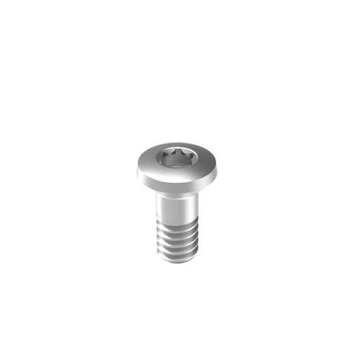 Federa - Copa Ø 4.8 mm al ras