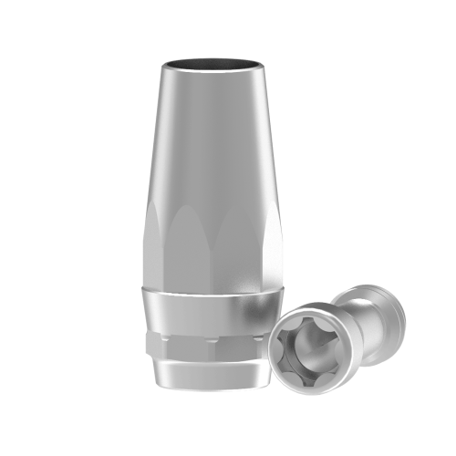 Federa - Pilar Cementable Digital
P/Copa Ø 4.8 mm
Puente/Corona