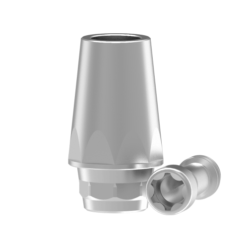 Federa - Pilar Cementable Digital
P/Copa Ø 6.5 mm
Puente/Corona