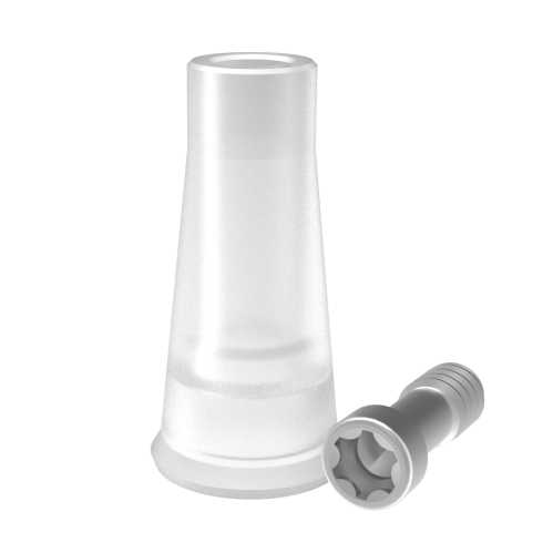 Federa - Calcinable
para pilares facetados
