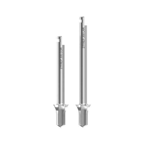 Federa - Fresa de perfil para implantes standard larga Ø 2.8