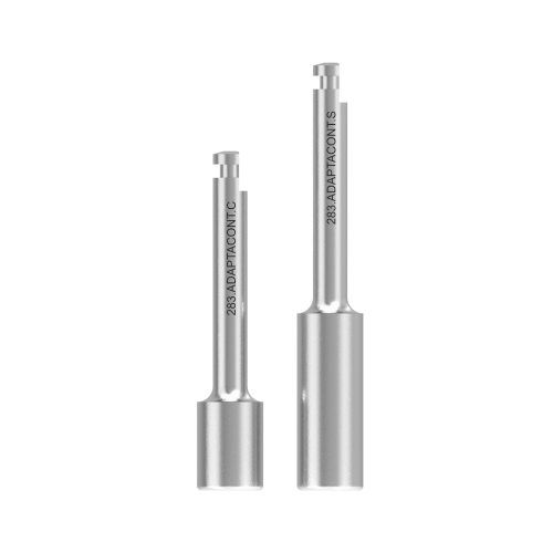 Federa - Adaptador de portaimplante a contraángulo