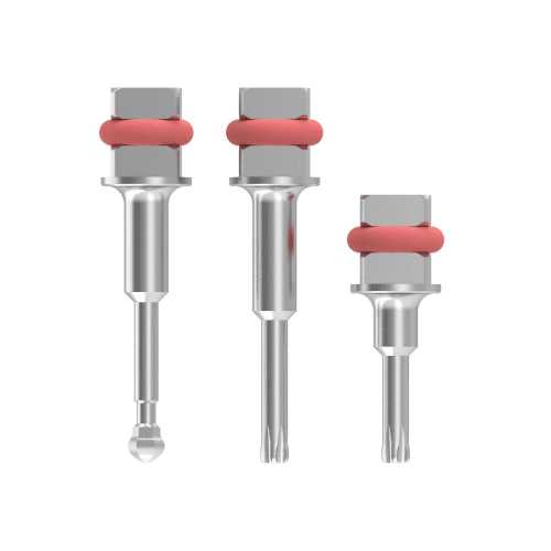 Federa - Destornillador
 para llave torquímetro