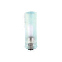 Federa - Pilar protésico calcinable
Ø 3.3 mm