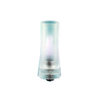 Federa - Pilar protésico calcinable
Ø 4.1 mm