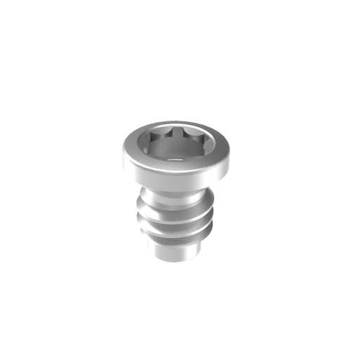 Federa - Copa Ø 3.3 mm al ras
P/Monoimplante