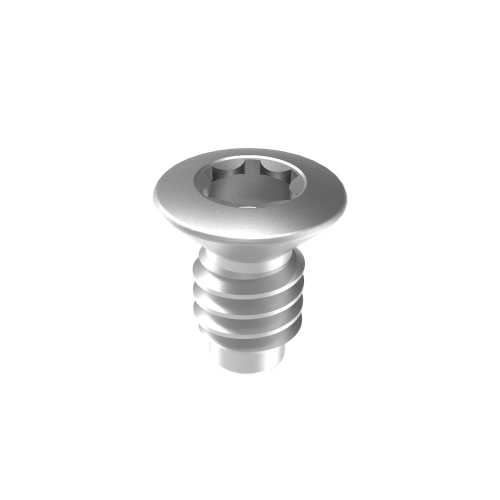 Federa - Copa Ø 4.1 mm al ras
P/Monoimplante