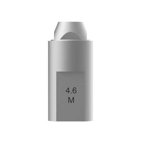 Federa - Cuerpo de escaneo sobre protesis Ø 4.6 mm