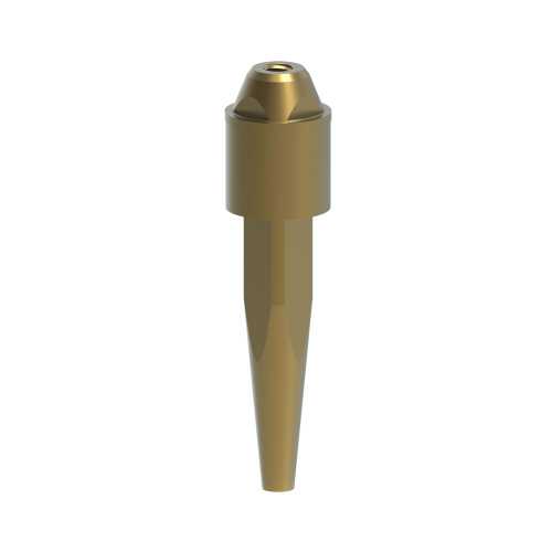 Federa - Análogo reposicionable pilar MU Ø 4.6 mm