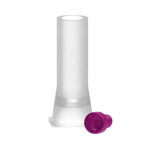 Federa - Calcinable c/ tornillo sobre pilar MU Ø 4.6 mm