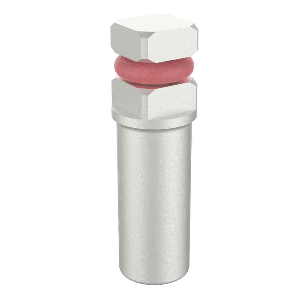 Federa - Llave de inserción
de pilar de bola y Novattach mini